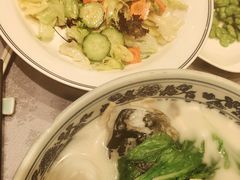 -山外山菜馆(玉泉路店)