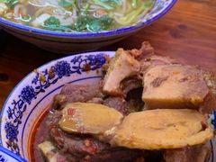 -唐记牛骨粉(陶溪川店)
