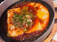 -七八冷面·延边朝鲜族美食(欢乐谷店)