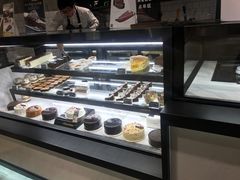 -Awfully Chocolate(嘉里城店)