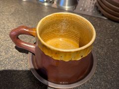 -沪水焙煎室(淡水路店)