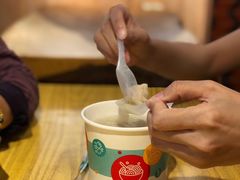 -林记木担鱼丸汤(鼓浪屿店)