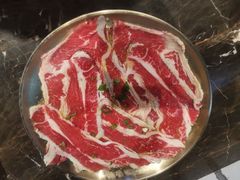 -大叹号·朝鲜族烤肉(潍坊泰华城店)