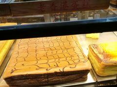 -老香港手工蛋糕(达道路店)