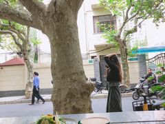 -Apollo·西班牙小酒馆(安福路店)