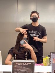 -TONI&GUY
