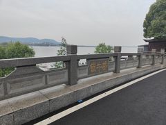 -南京金牛湖风景区