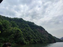 -五泄景区