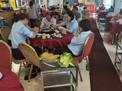-光明清汤羊(宝业路店)