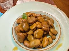 孔乙己茴香豆-寻宝记绍兴菜(鲁迅路店)