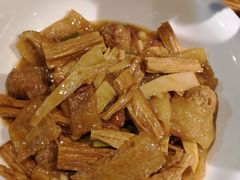 -秦唐一号西安菜馆(钟楼店)