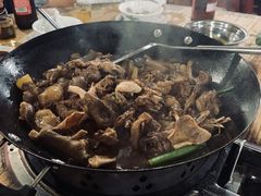 -大地农庄(逢沙大道店)