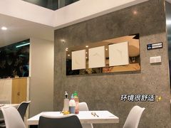 大堂-CHILL Pho澳洲牛肉越南粉(佛山顺德万象汇店)