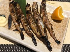 -有喜屋·深夜食堂(北京西路店)