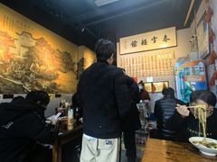 -春雪面馆(转塘店)