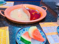 -成都老码头火锅(旺角店)