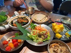 -岛风·台食小馆 ISLAND BISTRO(烟台山店)