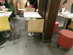 -麦当劳(鼓楼店)
