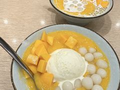 -佰搭果·广式茶餐厅(西华路店)