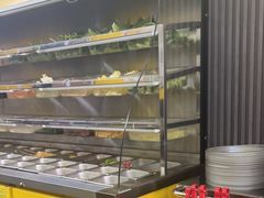 -小谷姐姐麻辣拌·麻辣烫(潞河店)