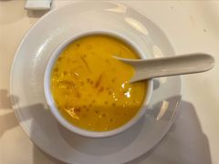 杨枝甘露-利苑酒家(合景国际金融广场店)