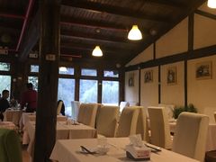 大堂-北京水岸山吧度假村(雁栖镇店)
