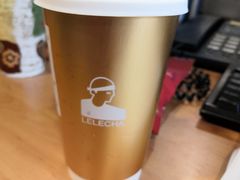 -LELECHA乐乐茶(新街口大洋店)