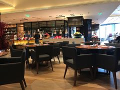 -松咖啡自助餐厅·松北香格里拉