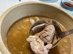 -猪腰一家·地道佛山菜(盐步店)