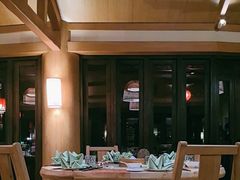 -青城山六善酒店·紫氣園中餐厅