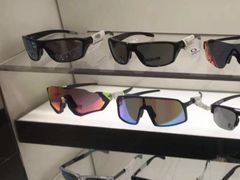-LensCrafters亮视点·Nikon尼康精选(北京嘉里中心店)