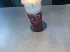 -CoCo都可(中集店)