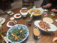 -全聚德(新街口店)