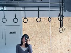 -EASY POWER健身工作室(浦东大道店)