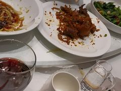 -眉州东坡(北苑华贸店)