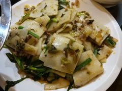 -88号小吃店·经典云南菜·地道纳西美食