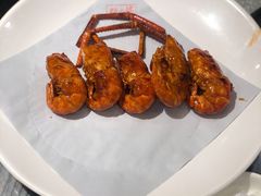 罗氏虾-猪肉婆私房菜(容桂总店)