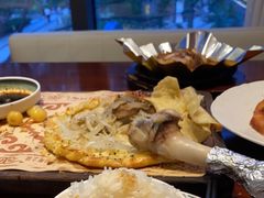 -那拉提之疆·新疆菜(美院店)