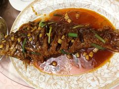 -烤肉宛饭庄(南礼士路店)
