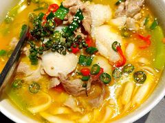-黑明餐厅(白鹭洲店)
