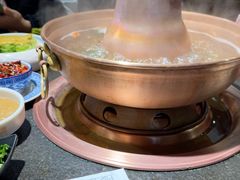 -清真·京华源铜锅涮肉(丰庆店)