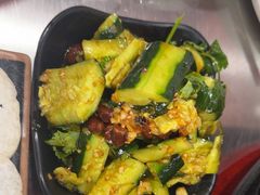 -燚青春东北泥炉烤肉(百合店)