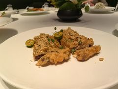 -真爱中国餐馆·年华店(朱雀大街店)