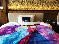 -厦门日月谷温泉渡假村