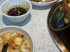 -老佛爷铜炉蛙锅(海岸城店)
