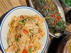 -妈妈的味道(和顺古镇店)