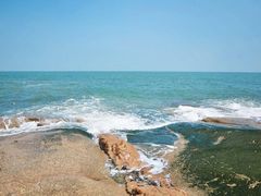 -日照灯塔风景区