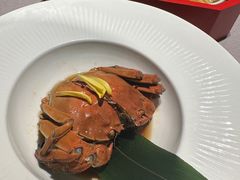 -米桃·苏园·苏锡菜(仁恒仓街店)