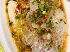 蒜蓉娃娃菜-辛香汇(宝乐汇店)
