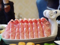 -鲜洋城火锅(同安店)